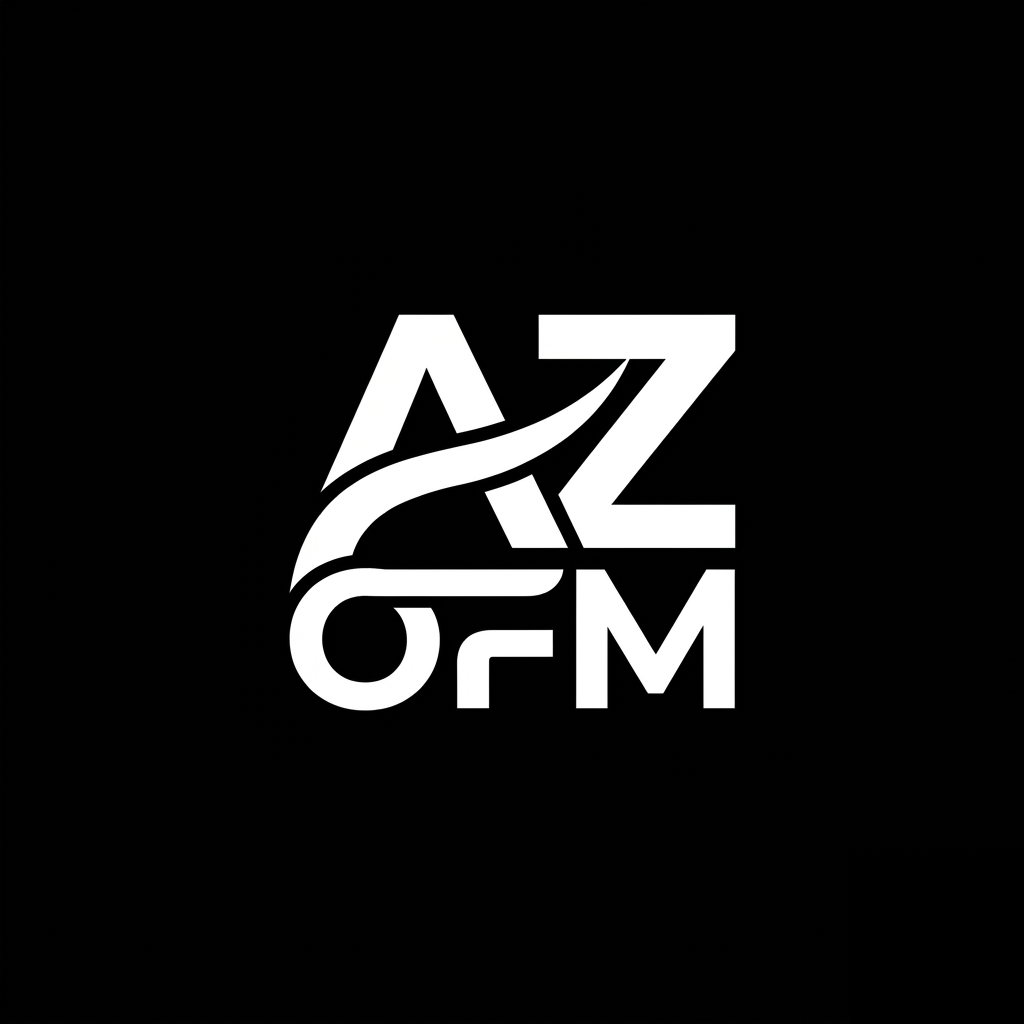 A/Z OFM Logo